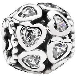 Charm Pandora 791250CZ