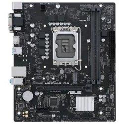 ASUS PRIME H610M-R D4