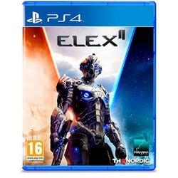 Elex II PS4