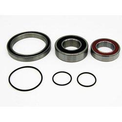 Rodamientos BLACK BEARING Kit de Rodamiento per. line/cx