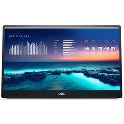 Dell Monitor Portátil P1424h 14´´ Full Hd Ips Led