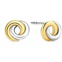 Pendientes TISENTO 7784Sy