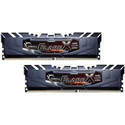 G.Skill Flare X DDR4 3200MHZ 32GB 2x16GB CL16