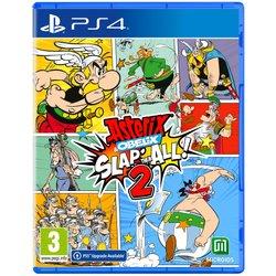 Asterix & Obelix Slap Them All 2 Ps4