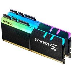 Memoria RAM GSKILL Trident Z RGB DDR4 CL18 64 GB