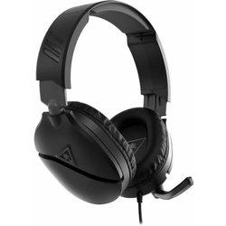 Auriculares con Micrófono Turtle Beach TBS-5001-05 Negro