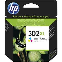 Cartucho de tinta HP 302XL