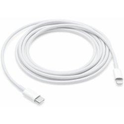 cable usb-c to lightning cable (2 m)