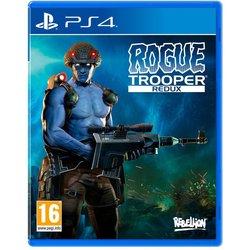 Rogue Trooper Redux Ps4