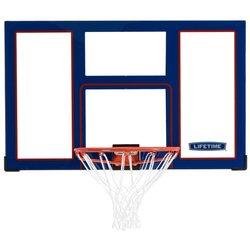 Canasta de Baloncesto Lifetime 121 x 75,5 x 65 cm