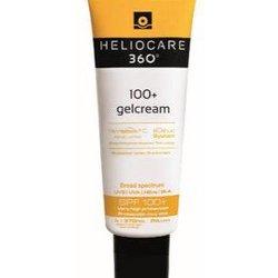 HELIOCARE 360 100 + GELCREAM