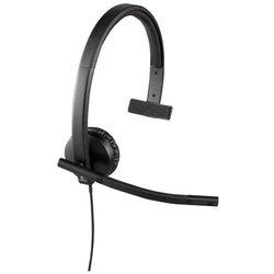 USB HEADSET H570E ACCS