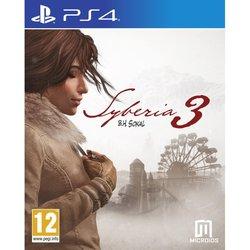 Syberia III