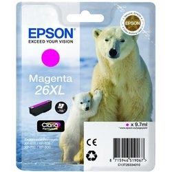 Epson Cartucho De Tinta 26xl