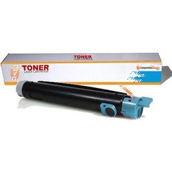 Tóner para Xerox 6350c Cian (106r01073)