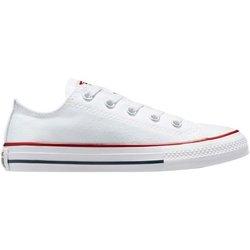 Zapatilla Converse AS Baja Lona PS Blanca