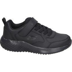 Botas de Niño SKECHERS Negro (36)