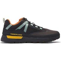 Zapatillas de Hombre TIMBERLAND Negro (44)