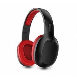 Auriculares URBAN FACTORY Bluetooth Negro