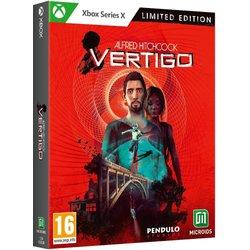 Juego Xbox One Vertigo