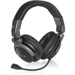 Auriculares Bb Usb BEHRINGER Bluetooth Negro