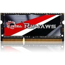 G.Skill 16GB DDR3-1600 módulo de memoria 1600 MHz