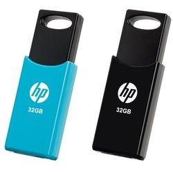 HP V212W 32Gb Usb 2.0 2 Unidades