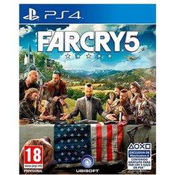 Far Cry 5 PS4