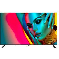 Smart TV Kiano Elegance 4K Ultra HD 50" D-LED