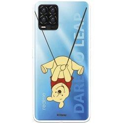 Funda para Realme 8 Oficial de Disney Winnie Columpio - Winnie The Pooh