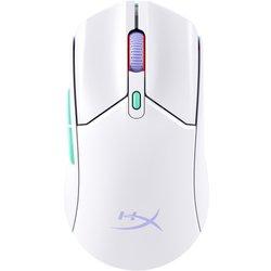 Ratón Hyperx Blanco