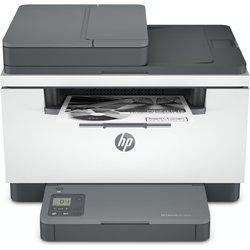 Impresora Láser HP 6GX00F