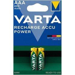 Pila VARTA 56703101402 1.2 V