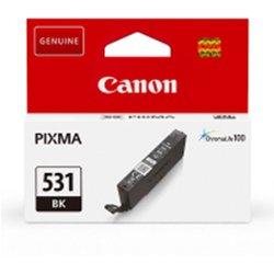 Canon CLI-531BK cartucho negro