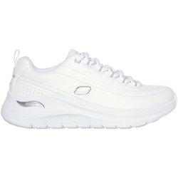 SKECHERS 150061 WSL Mujer Blanco