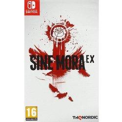 Sine Mora EX Cambiar Juego