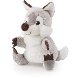 Peluche TRUDI Husky