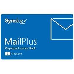 Synology MAILPLUS 5 VIRTUAL LICENSES