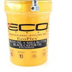 ECO Style Styling Gel Gold 946ml