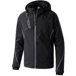 Chaqueta Erima softshell fonction