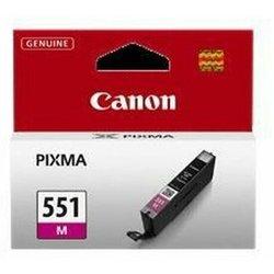 cartucho canon magenta cli-551