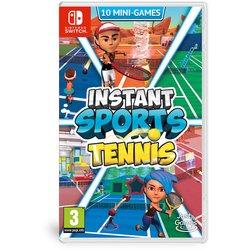 de tenis deportivo instantáneo