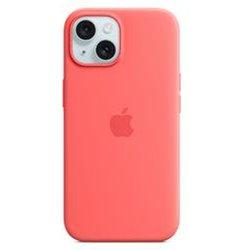 iphone 15 plus si case guava