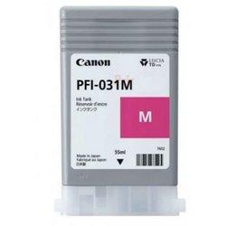 Cartucho Canon Pfi-031 Magenta