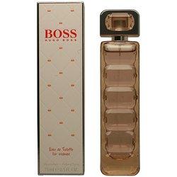 BOSS Orange 75 ml Mujeres