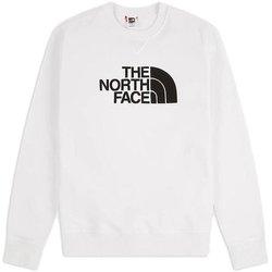 Sudadera THE NORTH FACE Hombre (Multicolor - XL)