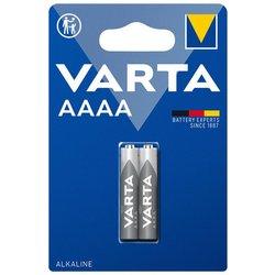 Varta Pack 2 Pilas AAAA LR61