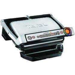 Parrilla de contacto Tefal Gc716D