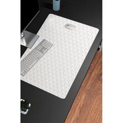 Sokios Pack Workspace Trianon - Tapete de Mesa para Proteger Escritorio - 70 X 48 Cm