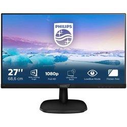 Philips V Line 273V7QJAB/00 27" LED IPS FullHD